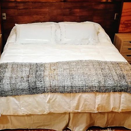 Hotel Aliwen Dalcahue Luaran gambar