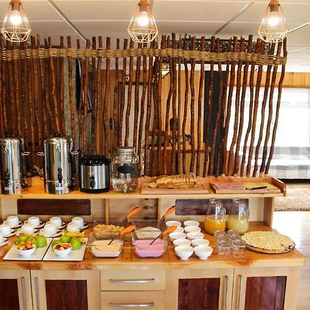 Hotel Aliwen Dalcahue Luaran gambar